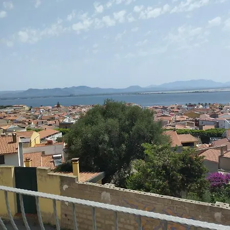 Σπίτι διακοπών Casa Anna Con Vista Balcone La Laguna ,situata A 5 Minuti Dal Centro A Piedi