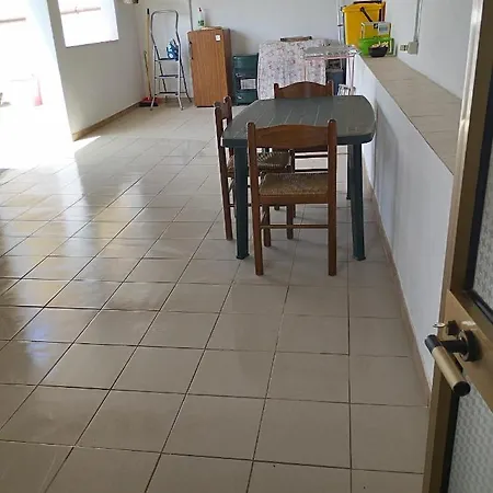 Casa Anna Con Vista Balcone La Laguna ,situata A 5 Minuti Dal Centro A Piedi * SantʼAntìoco