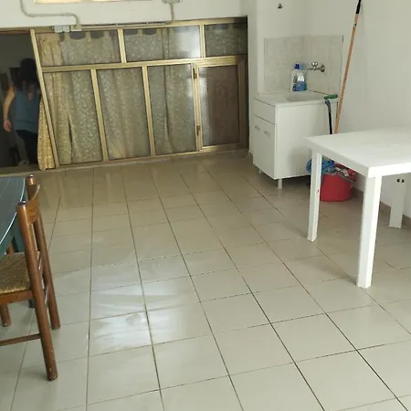 Casa Anna Con Vista Balcone La Laguna ,situata A 5 Minuti Dal Centro A Piedi Σπίτι διακοπών