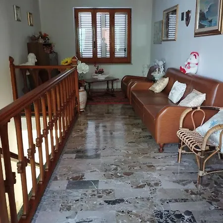 Casa Anna Con Vista Balcone La Laguna ,situata A 5 Minuti Dal Centro A Piedi *