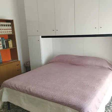 Σπίτι διακοπών Casa Anna Con Vista Balcone La Laguna ,situata A 5 Minuti Dal Centro A Piedi SantʼAntìoco