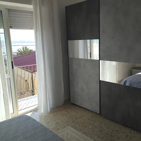 Casa Anna Con Vista Balcone La Laguna ,situata A 5 Minuti Dal Centro A Piedi