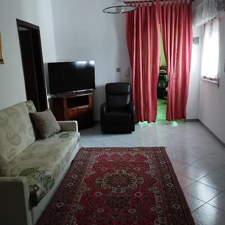 Casa Anna Con Vista Balcone La Laguna ,situata A 5 Minuti Dal Centro A Piedi Σπίτι διακοπών *