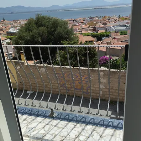 Casa Anna Con Vista Balcone La Laguna ,situata A 5 Minuti Dal Centro A Piedi *